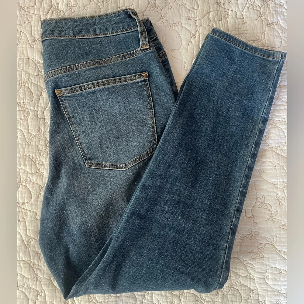 Universal Thread High Rise Skinny Jeans - Picture 1 of 3